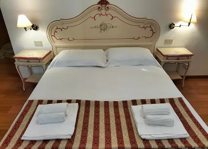 Hotel Rialto Experience à Venise
