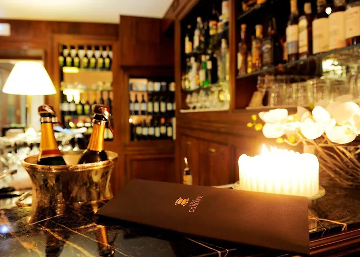 Hotel Ai Reali - Small Luxury Hotels Of The World Venise