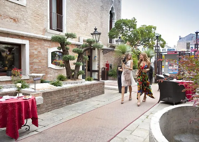 Pesaro Palace Venise